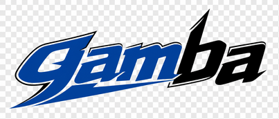 gamba brand logo